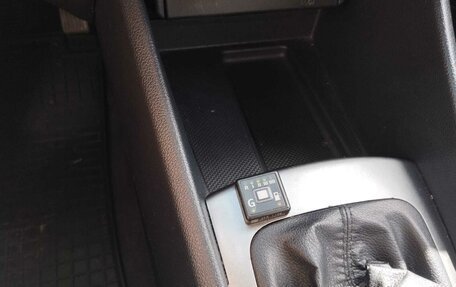 KIA Rio III рестайлинг, 2011 год, 800 000 рублей, 14 фотография