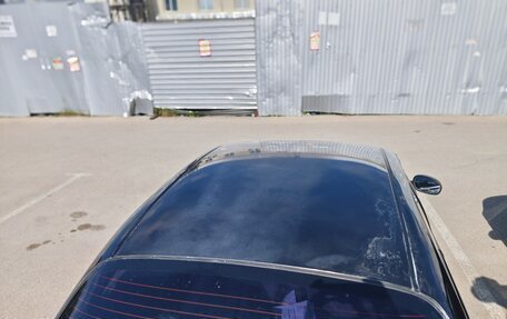Chevrolet Lanos I, 2008 год, 270 000 рублей, 11 фотография