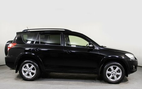 Toyota RAV4, 2012 год, 1 795 000 рублей, 4 фотография