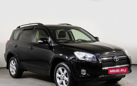 Toyota RAV4, 2012 год, 1 795 000 рублей, 3 фотография