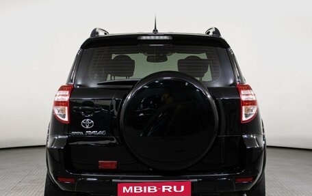 Toyota RAV4, 2012 год, 1 795 000 рублей, 6 фотография