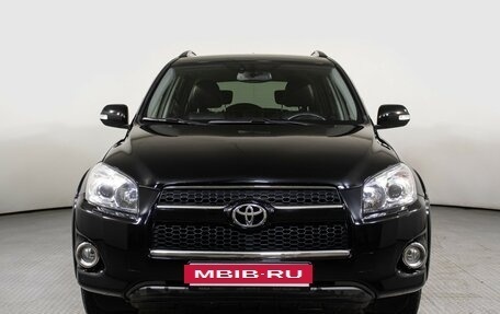 Toyota RAV4, 2012 год, 1 795 000 рублей, 2 фотография