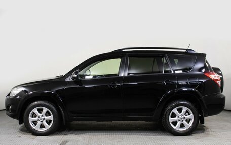 Toyota RAV4, 2012 год, 1 795 000 рублей, 8 фотография