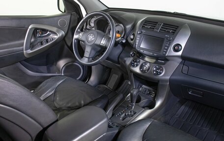 Toyota RAV4, 2012 год, 1 795 000 рублей, 11 фотография