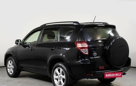 Toyota RAV4, 2012 год, 1 795 000 рублей, 7 фотография