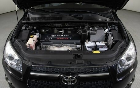 Toyota RAV4, 2012 год, 1 795 000 рублей, 9 фотография