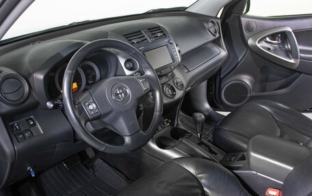 Toyota RAV4, 2012 год, 1 795 000 рублей, 16 фотография