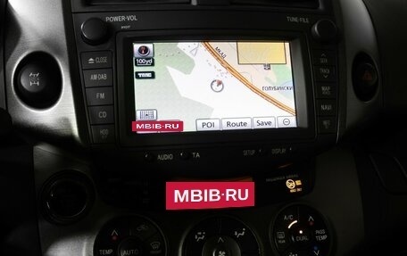 Toyota RAV4, 2012 год, 1 795 000 рублей, 19 фотография