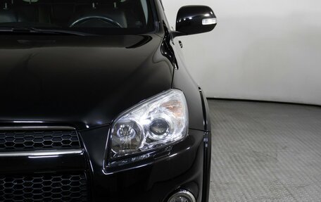 Toyota RAV4, 2012 год, 1 795 000 рублей, 22 фотография