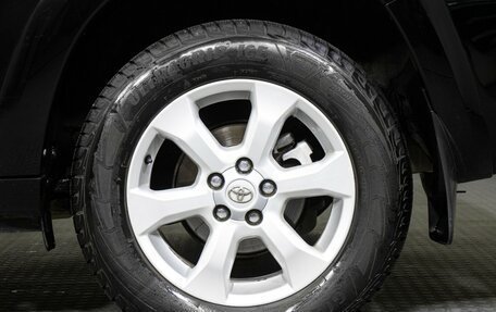 Toyota RAV4, 2012 год, 1 795 000 рублей, 23 фотография