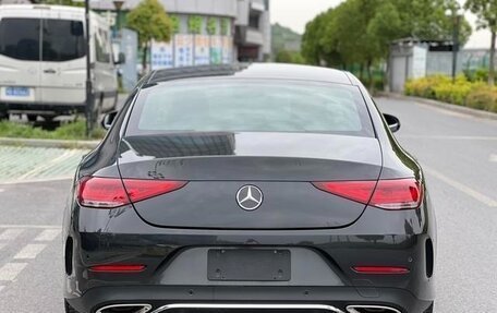 Mercedes-Benz CLS, 2021 год, 3 770 002 рублей, 5 фотография