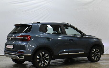 Chery Tiggo 4 I рестайлинг, 2020 год, 1 299 000 рублей, 4 фотография