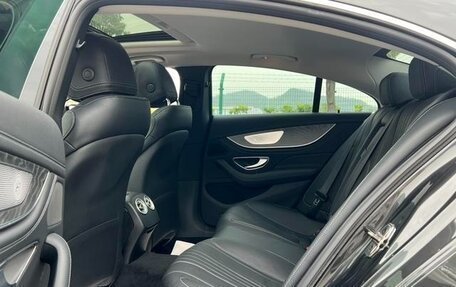 Mercedes-Benz CLS, 2021 год, 3 770 002 рублей, 11 фотография