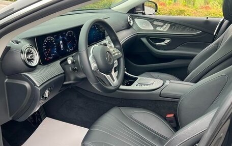 Mercedes-Benz CLS, 2021 год, 3 770 002 рублей, 10 фотография