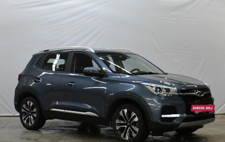 Chery Tiggo 4 I рестайлинг, 2020 год, 1 299 000 рублей, 2 фотография
