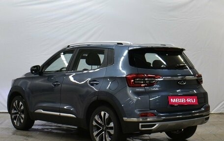 Chery Tiggo 4 I рестайлинг, 2020 год, 1 299 000 рублей, 3 фотография