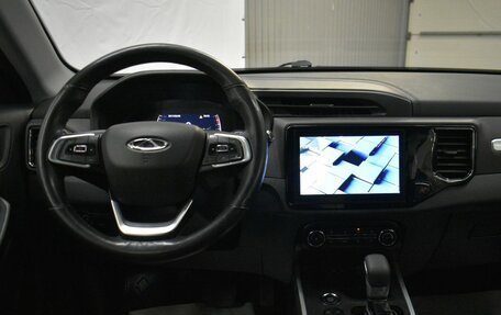 Chery Tiggo 4 I рестайлинг, 2020 год, 1 299 000 рублей, 5 фотография