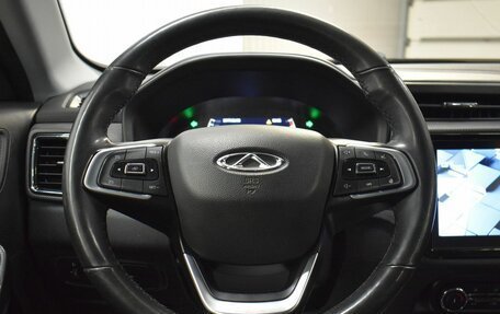 Chery Tiggo 4 I рестайлинг, 2020 год, 1 299 000 рублей, 6 фотография