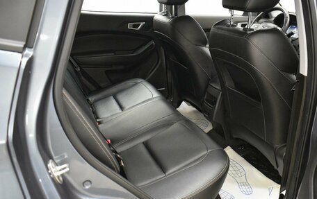 Chery Tiggo 4 I рестайлинг, 2020 год, 1 299 000 рублей, 18 фотография