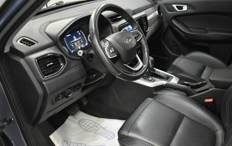 Chery Tiggo 4 I рестайлинг, 2020 год, 1 299 000 рублей, 11 фотография