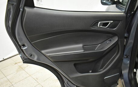 Chery Tiggo 4 I рестайлинг, 2020 год, 1 299 000 рублей, 13 фотография