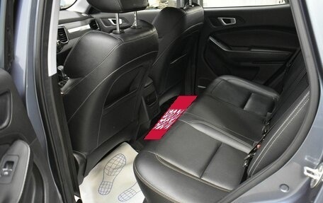 Chery Tiggo 4 I рестайлинг, 2020 год, 1 299 000 рублей, 14 фотография