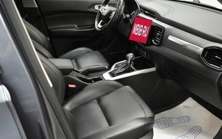 Chery Tiggo 4 I рестайлинг, 2020 год, 1 299 000 рублей, 16 фотография