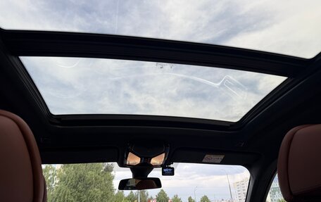 BMW X6, 2021 год, 8 500 000 рублей, 11 фотография
