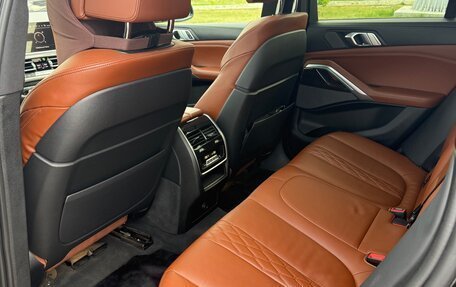 BMW X6, 2021 год, 8 500 000 рублей, 12 фотография
