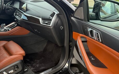 BMW X6, 2021 год, 8 500 000 рублей, 15 фотография