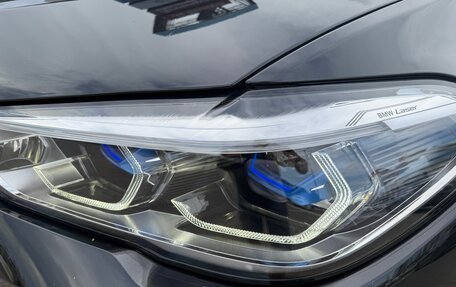BMW X6, 2021 год, 8 500 000 рублей, 18 фотография