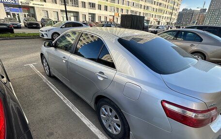 Toyota Camry, 2006 год, 1 190 000 рублей, 5 фотография