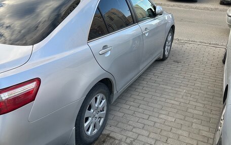 Toyota Camry, 2006 год, 1 190 000 рублей, 9 фотография