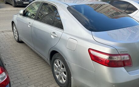 Toyota Camry, 2006 год, 1 190 000 рублей, 8 фотография