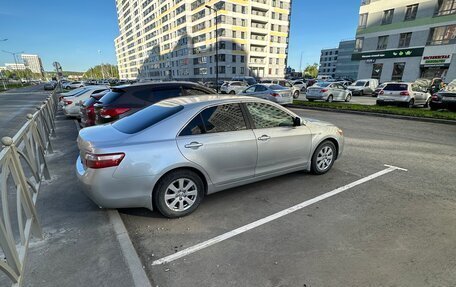 Toyota Camry, 2006 год, 1 190 000 рублей, 7 фотография