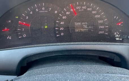 Toyota Camry, 2006 год, 1 190 000 рублей, 11 фотография
