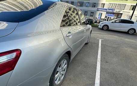 Toyota Camry, 2006 год, 1 190 000 рублей, 6 фотография
