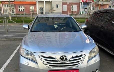 Toyota Camry, 2006 год, 1 190 000 рублей, 4 фотография