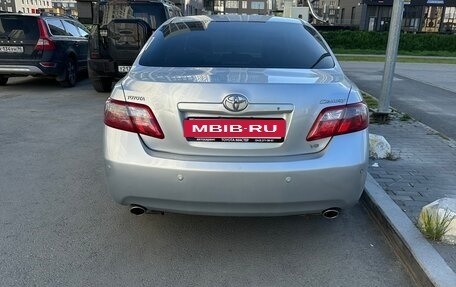 Toyota Camry, 2006 год, 1 190 000 рублей, 2 фотография