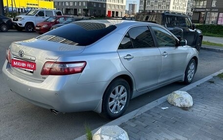 Toyota Camry, 2006 год, 1 190 000 рублей, 3 фотография