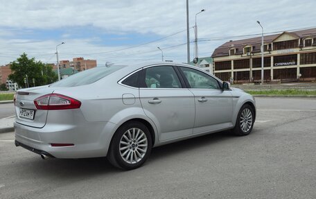 Ford Mondeo IV, 2011 год, 1 150 000 рублей, 3 фотография