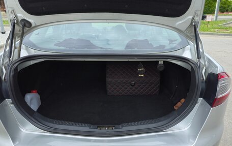 Ford Mondeo IV, 2011 год, 1 150 000 рублей, 5 фотография