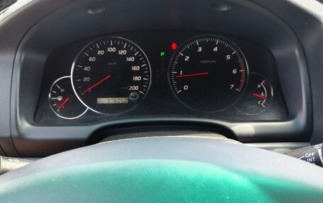 Toyota Land Cruiser Prado 120 рестайлинг, 2008 год, 2 350 000 рублей, 9 фотография