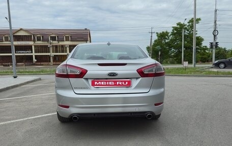 Ford Mondeo IV, 2011 год, 1 150 000 рублей, 4 фотография