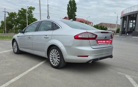 Ford Mondeo IV, 2011 год, 1 150 000 рублей, 2 фотография