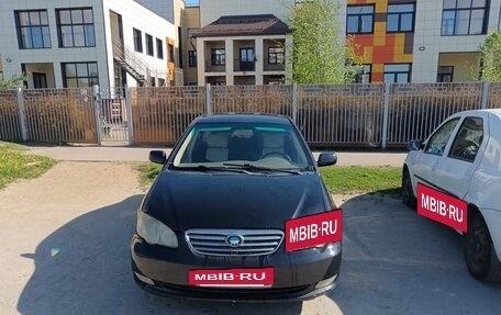 BYD F3 I, 2007 год, 190 000 рублей, 2 фотография