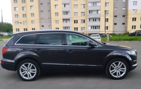 Audi Q7, 2007 год, 1 010 000 рублей, 7 фотография