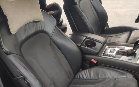 Audi Q7, 2007 год, 1 010 000 рублей, 3 фотография