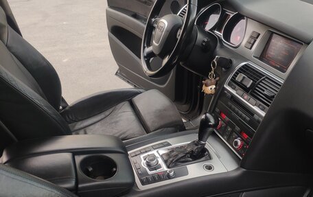 Audi Q7, 2007 год, 1 010 000 рублей, 5 фотография