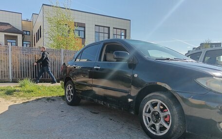 BYD F3 I, 2007 год, 190 000 рублей, 6 фотография